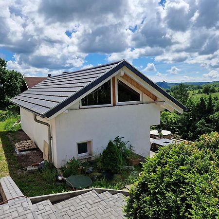 Am Weinberg Villa Eisenach Bagian luar foto